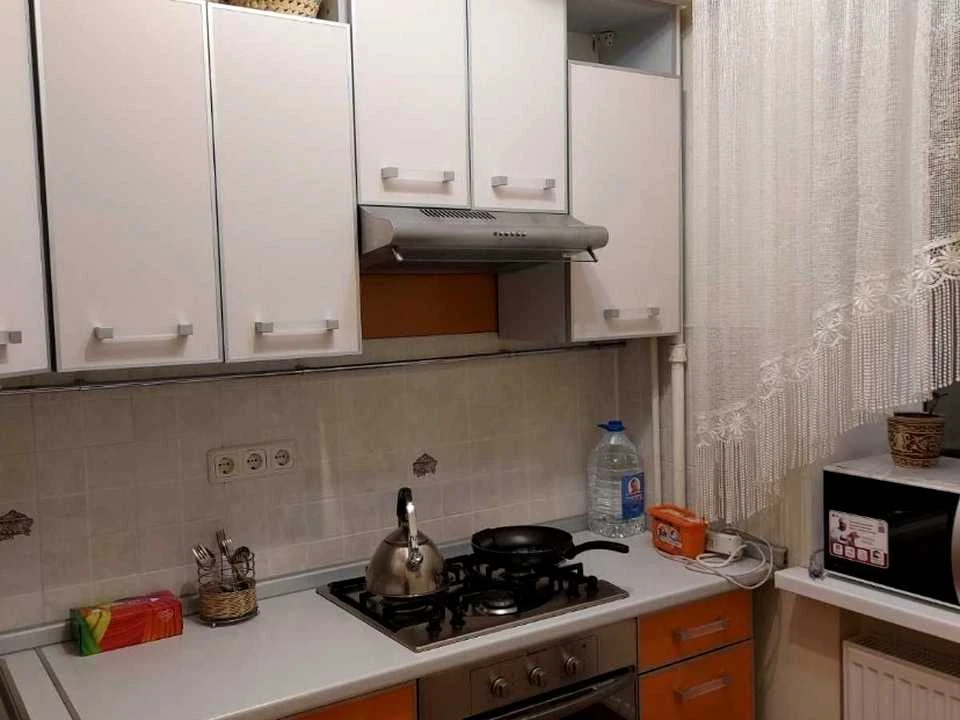 Квартира. Киев, проспект Соборности