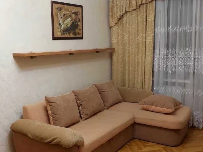 Квартира. Киев, проспект Соборности