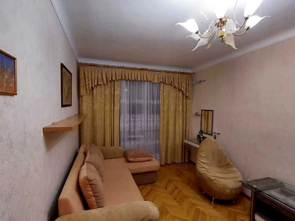 Квартира. Киев, проспект Соборности
