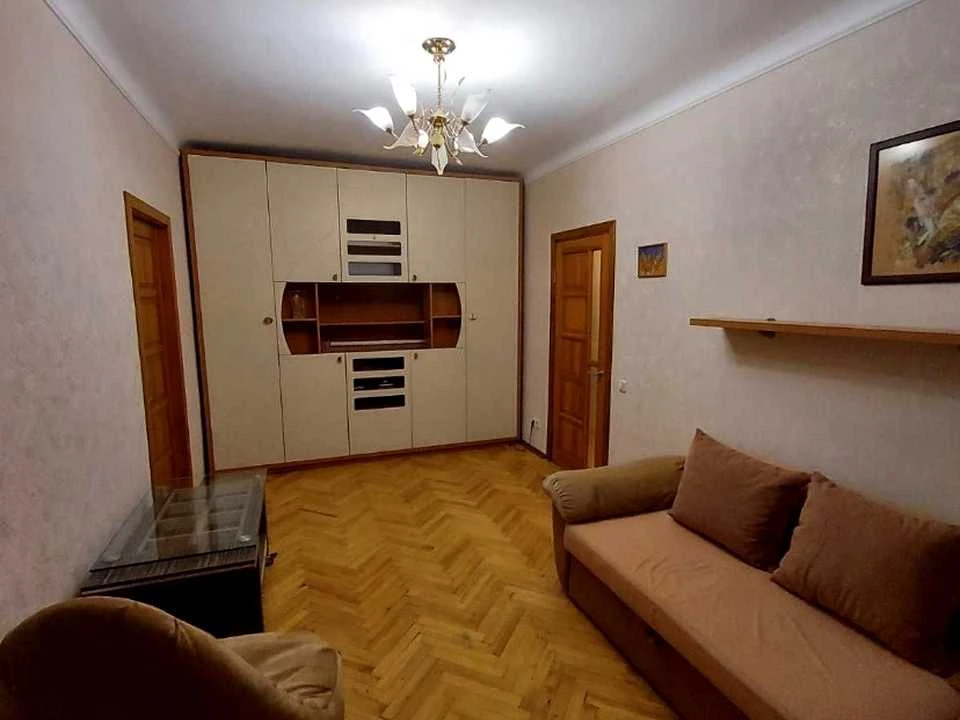 Квартира. Киев, проспект Соборности