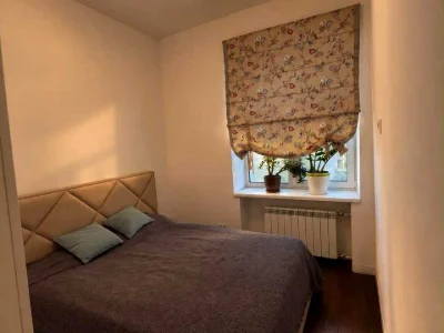 Apartment. Bogdan Khmelnytsky Street, Kyiv
