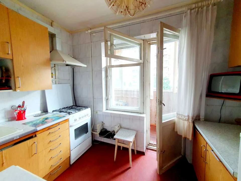 Квартира. Киев, проспект Миколы Бажана