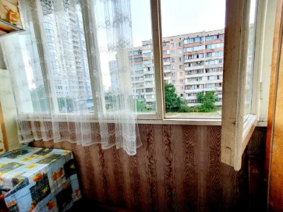Квартира. Киев, проспект Миколы Бажана