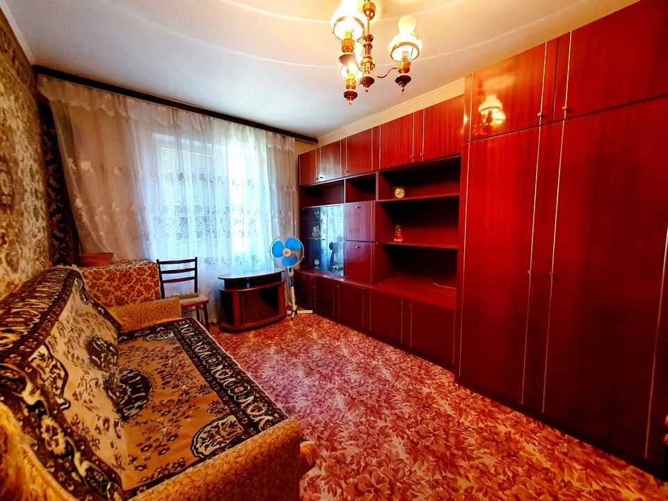Квартира. Киев, проспект Миколы Бажана