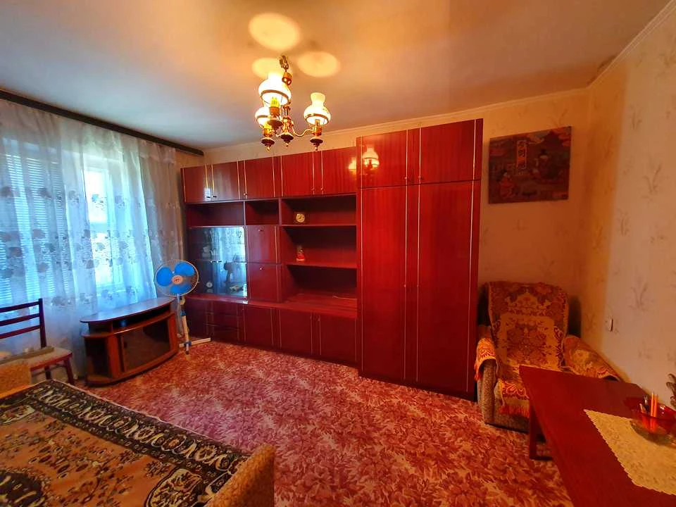 Квартира. Киев, проспект Миколы Бажана