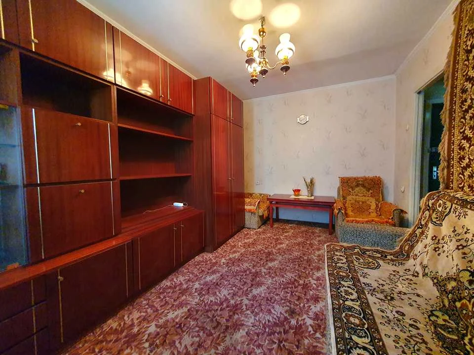Квартира. Киев, проспект Миколы Бажана