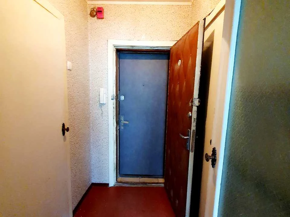 Квартира. Киев, проспект Миколы Бажана