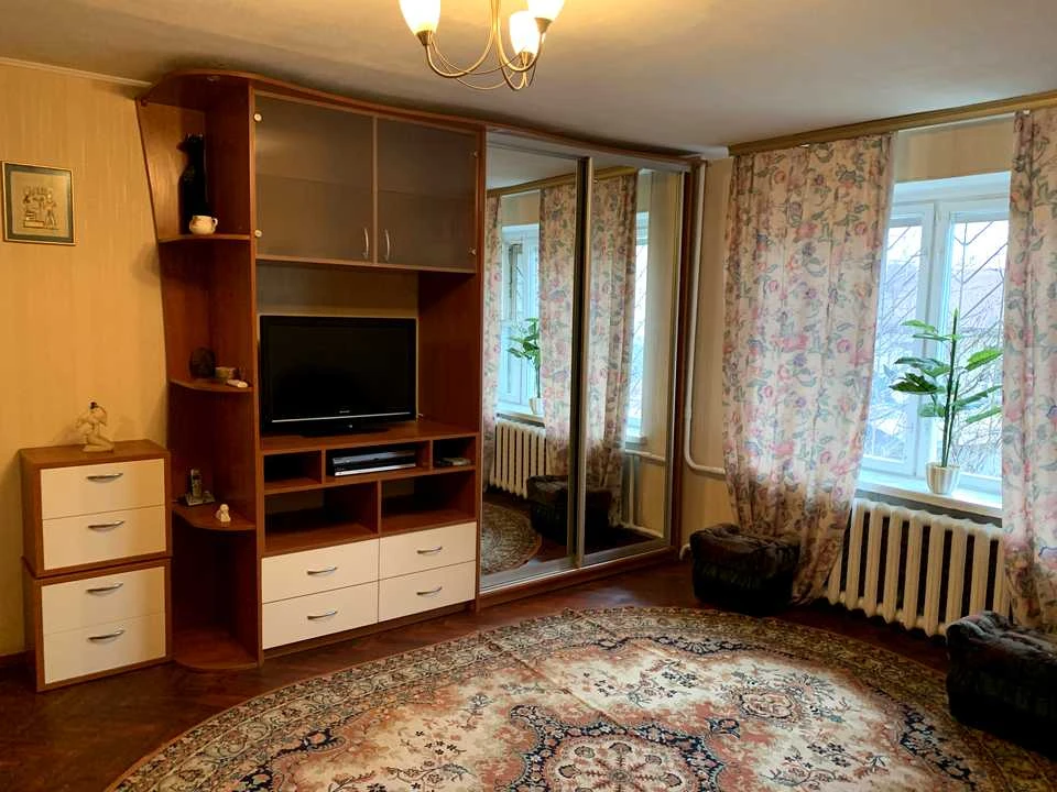 Apartment. Tatar Street, Kyiv