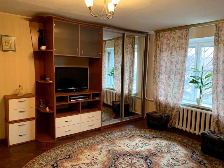 Apartment. Tatar Street, Kyiv