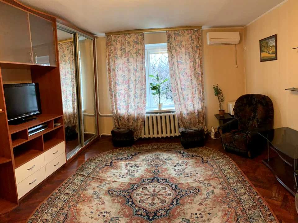 Apartment. Tatar Street, Kyiv