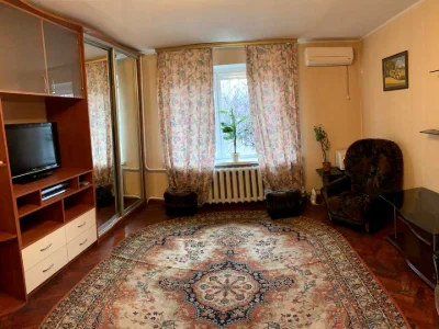 Apartment. Tatar Street, Kyiv