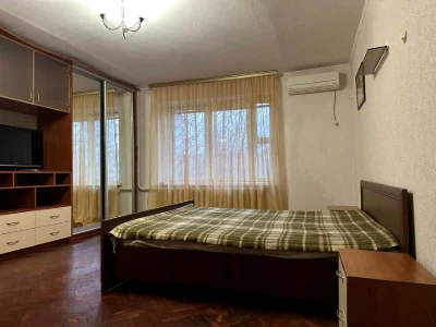 Apartment. Tatar Street, Kyiv