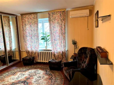 Apartment. Tatar Street, Kyiv