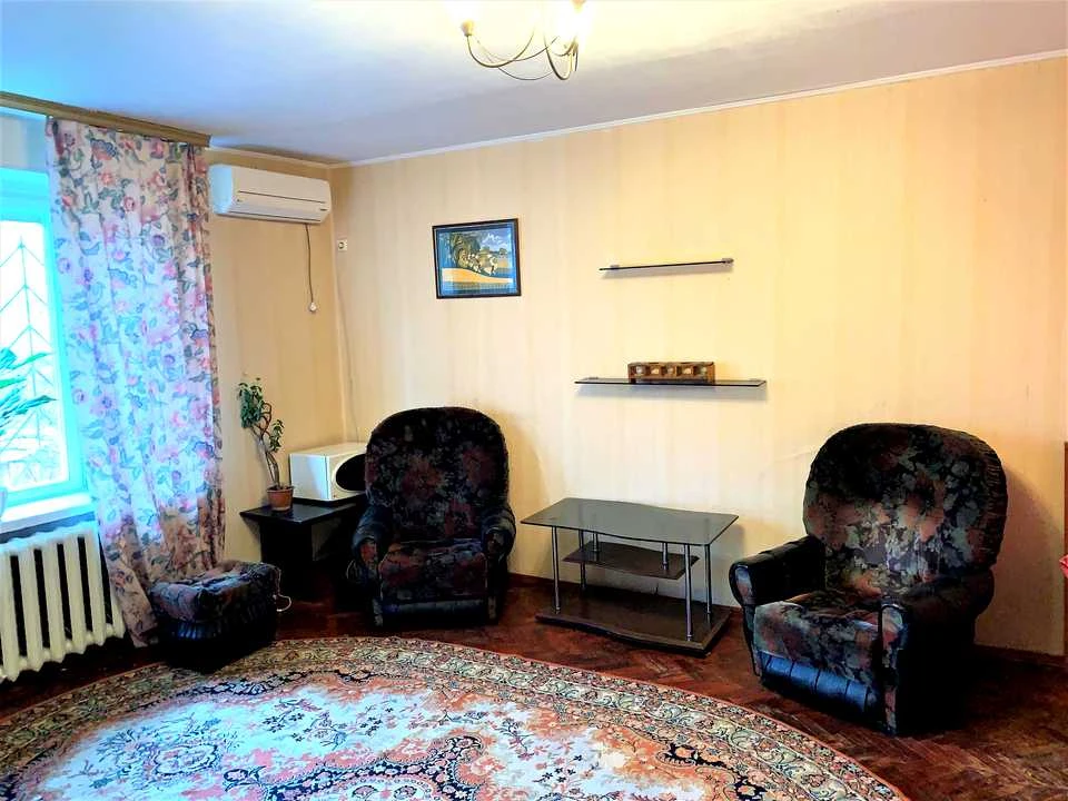 Apartment. Tatar Street, Kyiv