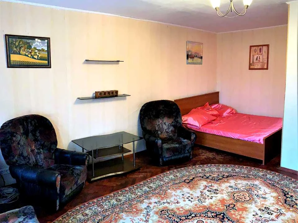 Apartment. Tatar Street, Kyiv