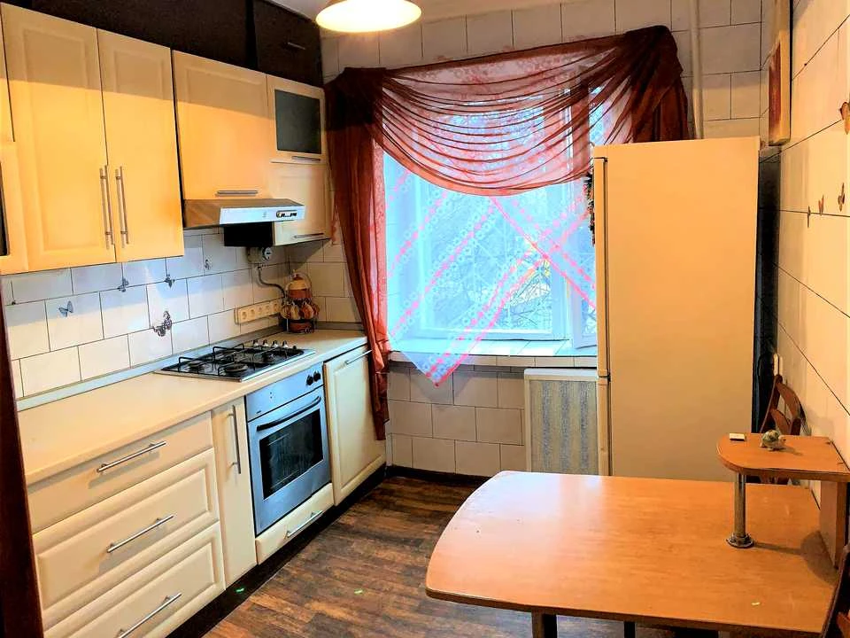 Apartment. Tatar Street, Kyiv