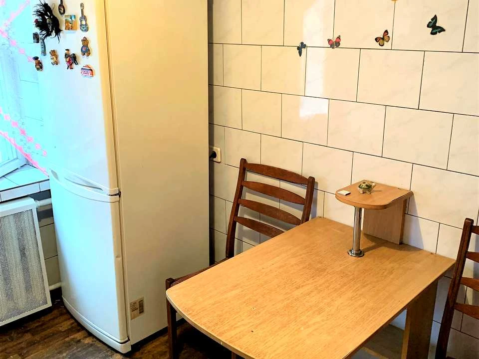 Apartment. Tatar Street, Kyiv