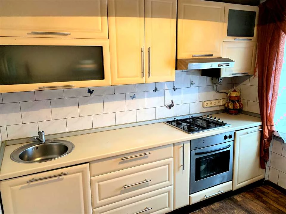 Apartment. Tatar Street, Kyiv