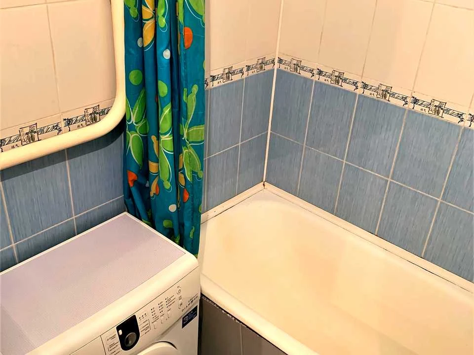 Apartment. Tatar Street, Kyiv