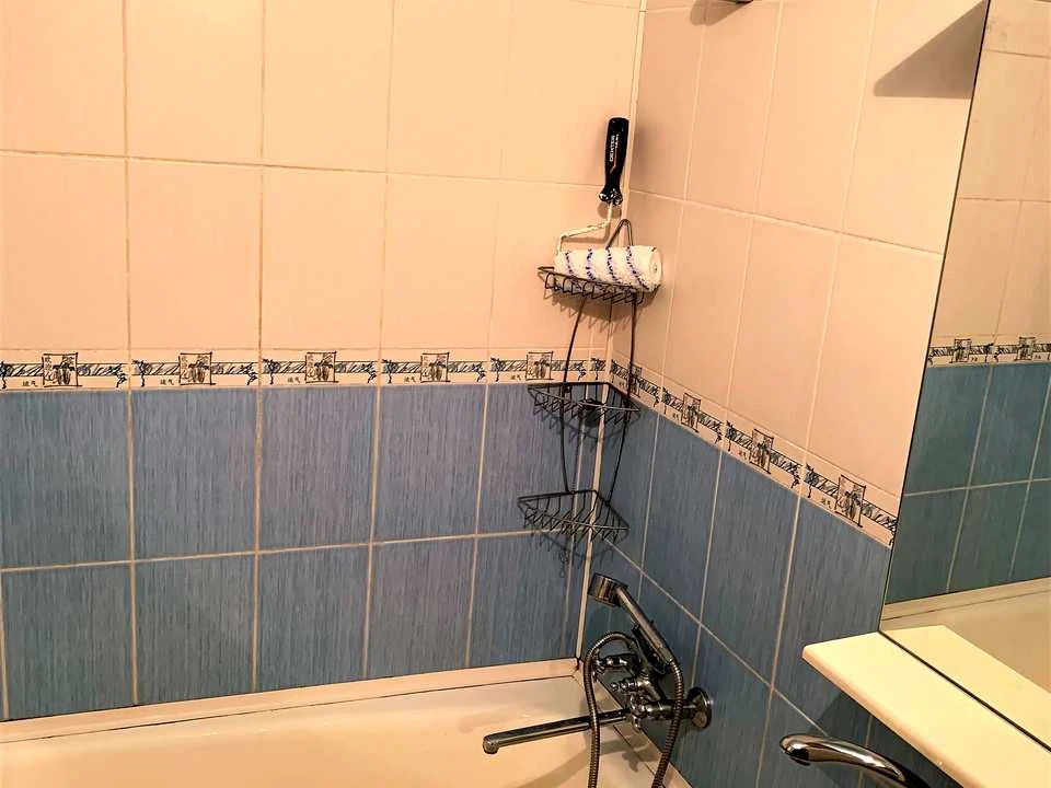 Apartment. Tatar Street, Kyiv