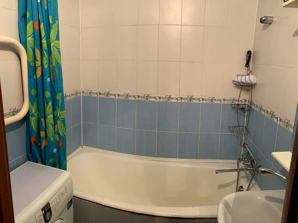 Apartment. Tatar Street, Kyiv
