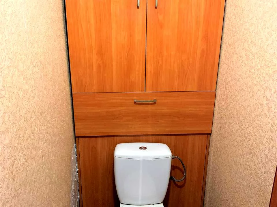 Apartment. Tatar Street, Kyiv