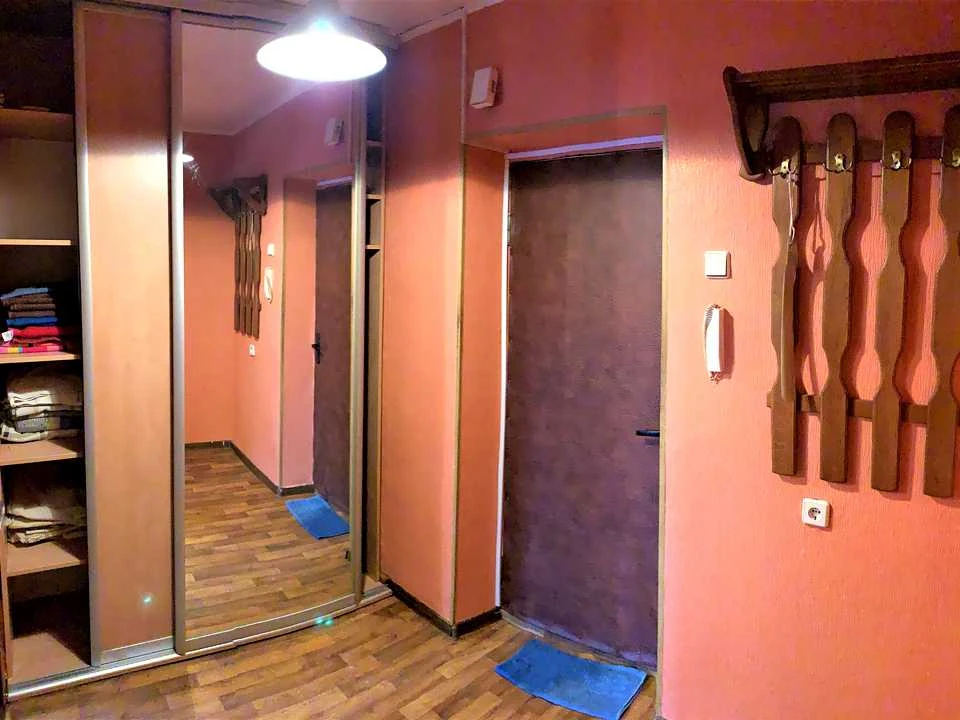 Apartment. Tatar Street, Kyiv