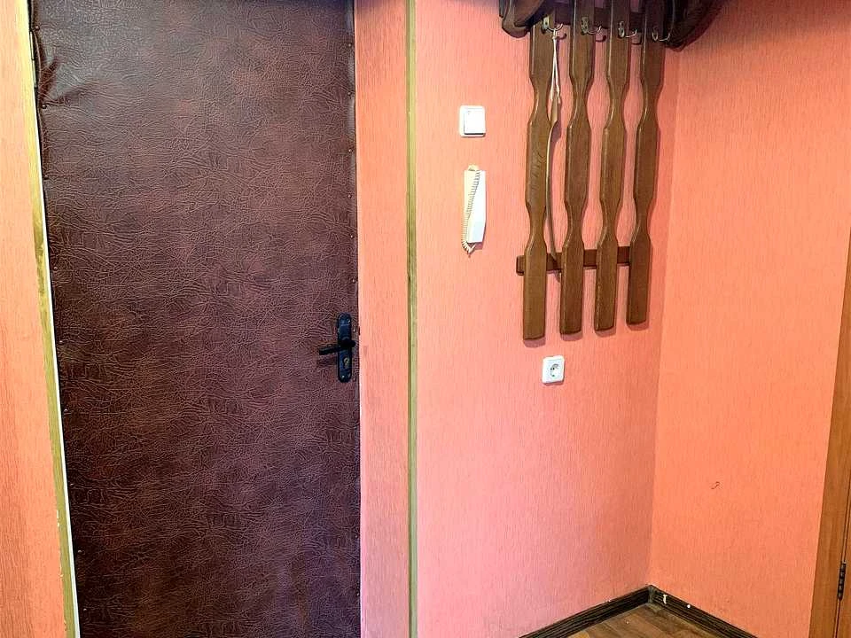 Apartment. Tatar Street, Kyiv