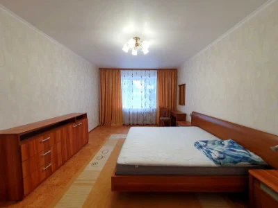 Квартира. Бориспільська вулиця, Київ.