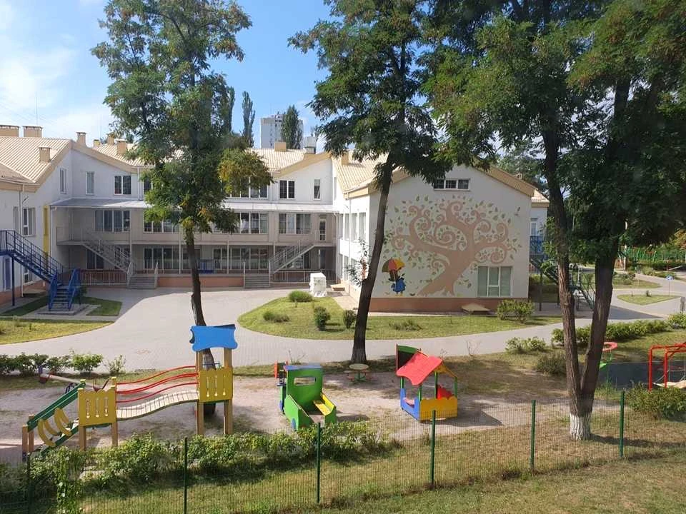 Квартира. Бориспільська вулиця, Київ.
