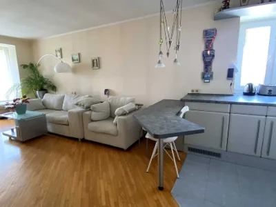 Apartment. General Genadiy Vorobyov Street, Kyiv