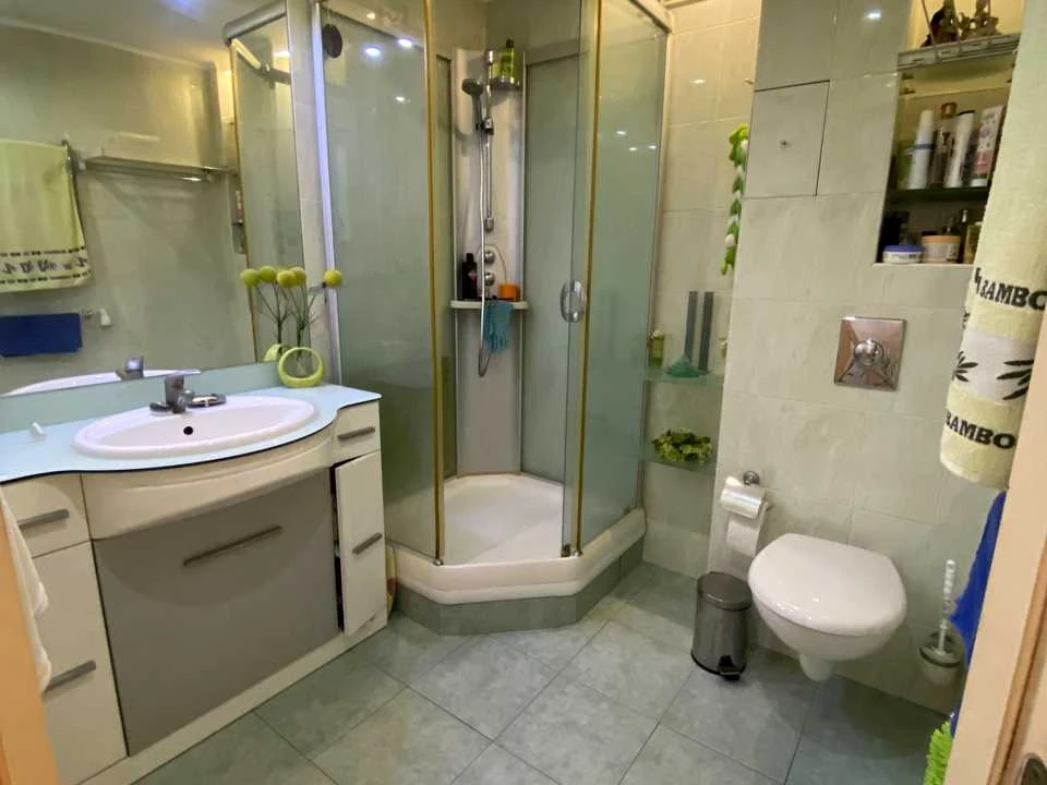 Apartment. General Genadiy Vorobyov Street, Kyiv