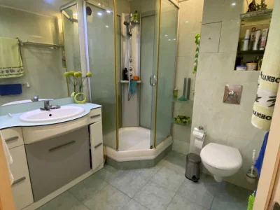 Apartment. General Genadiy Vorobyov Street, Kyiv