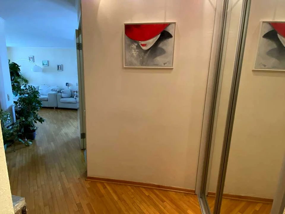 Apartment. General Genadiy Vorobyov Street, Kyiv