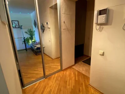 Apartment. General Genadiy Vorobyov Street, Kyiv