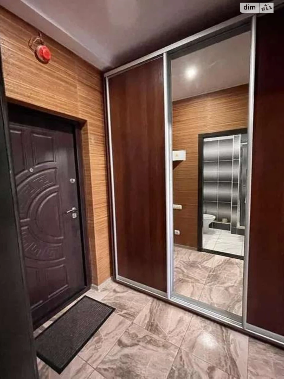 Long-Term Rental Apartment in Теремки-2