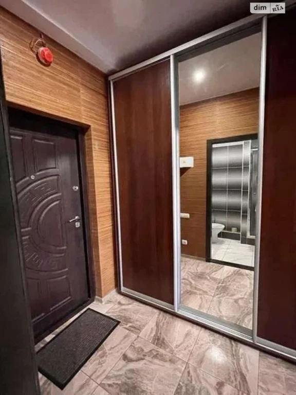 Long-Term Rental Apartment in Теремки-2