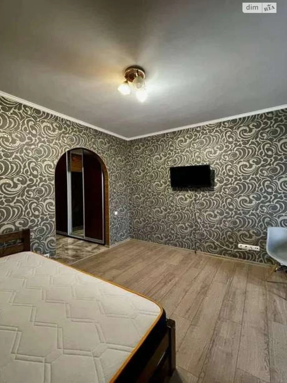 Long-Term Rental Apartment in Теремки-2