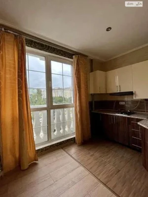 Long-Term Rental Apartment in Теремки-2