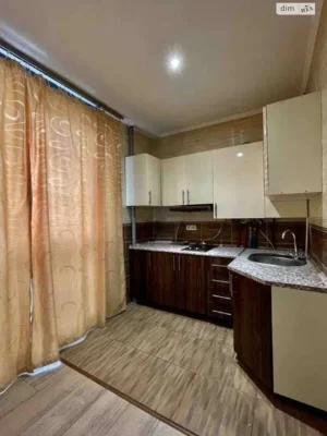 Long-Term Rental Apartment in Теремки-2