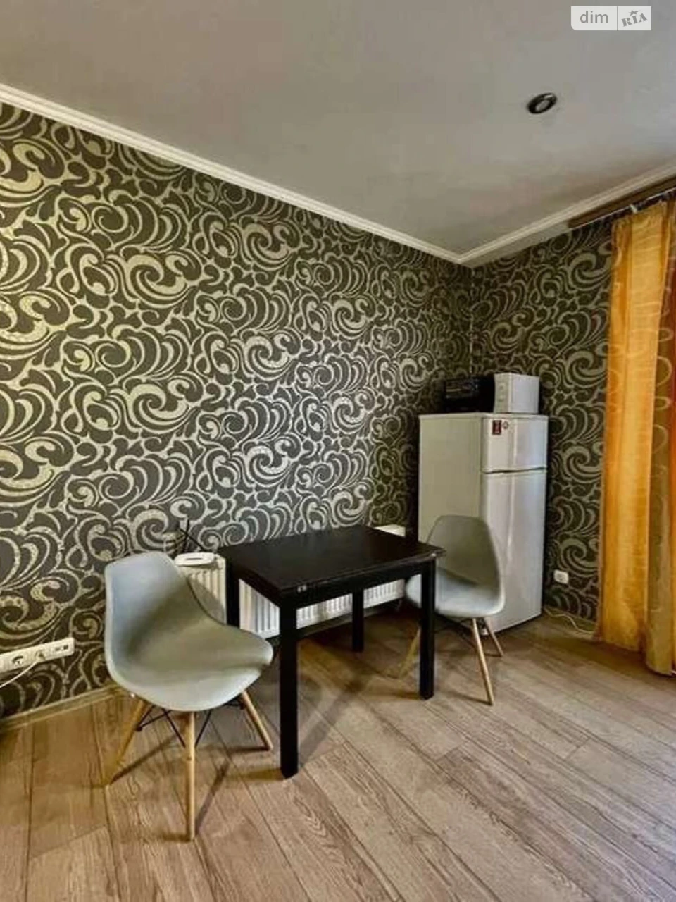 Long-Term Rental Apartment in Теремки-2