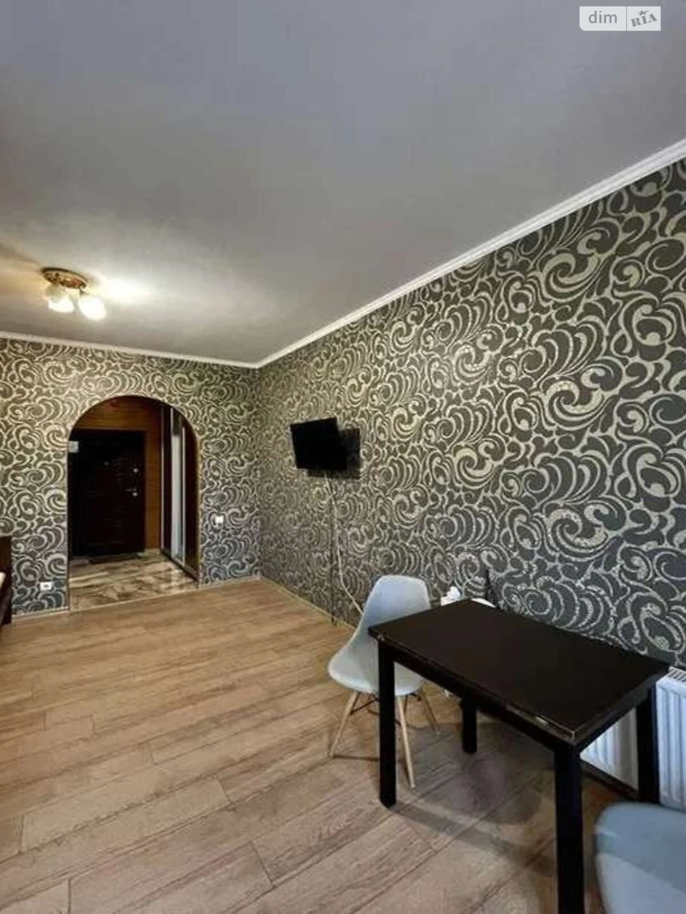 Long-Term Rental Apartment in Теремки-2