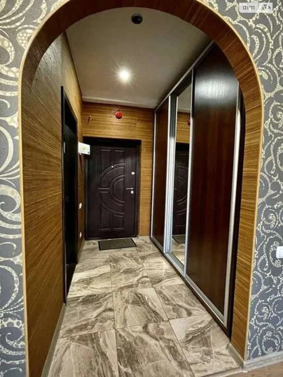 Long-Term Rental Apartment in Теремки-2