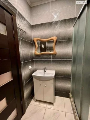 Long-Term Rental Apartment in Теремки-2