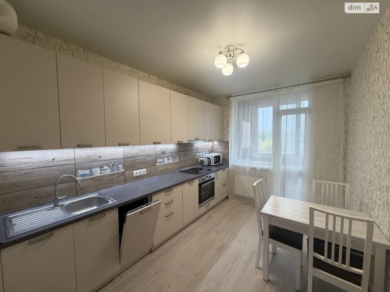 Long-Term Rental Apartment Karavyove Dachi