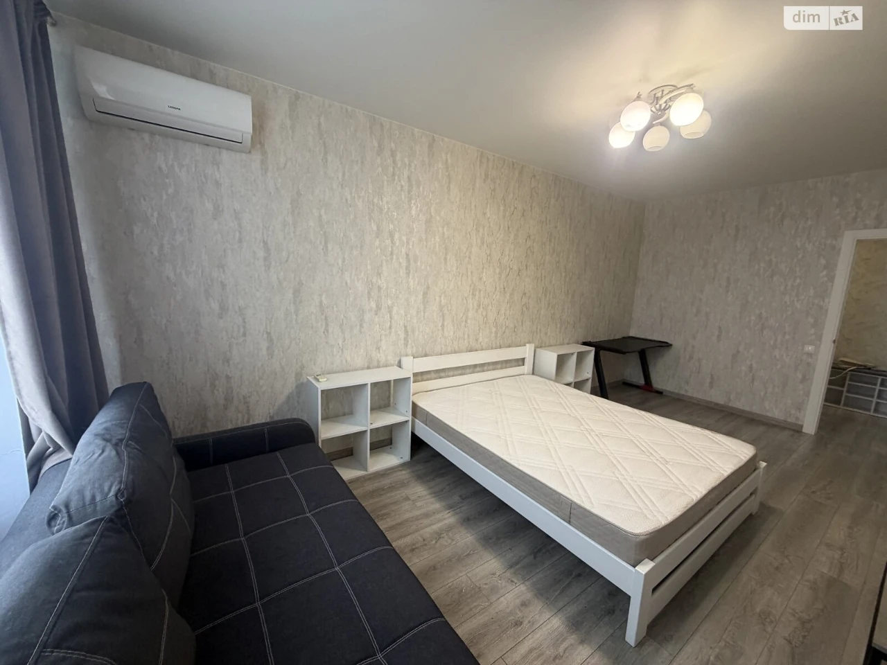 Long-Term Rental Apartment Karavyove Dachi