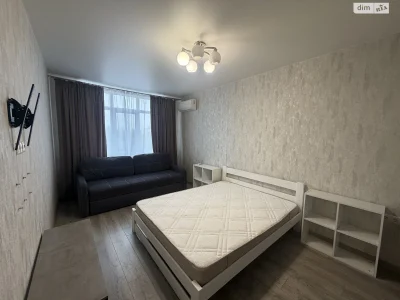 Long-Term Rental Apartment Karavyove Dachi