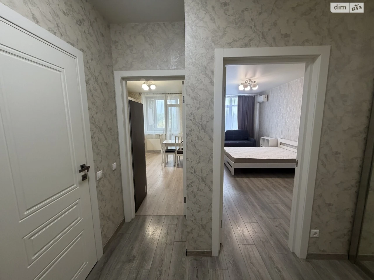 Long-Term Rental Apartment Karavyove Dachi