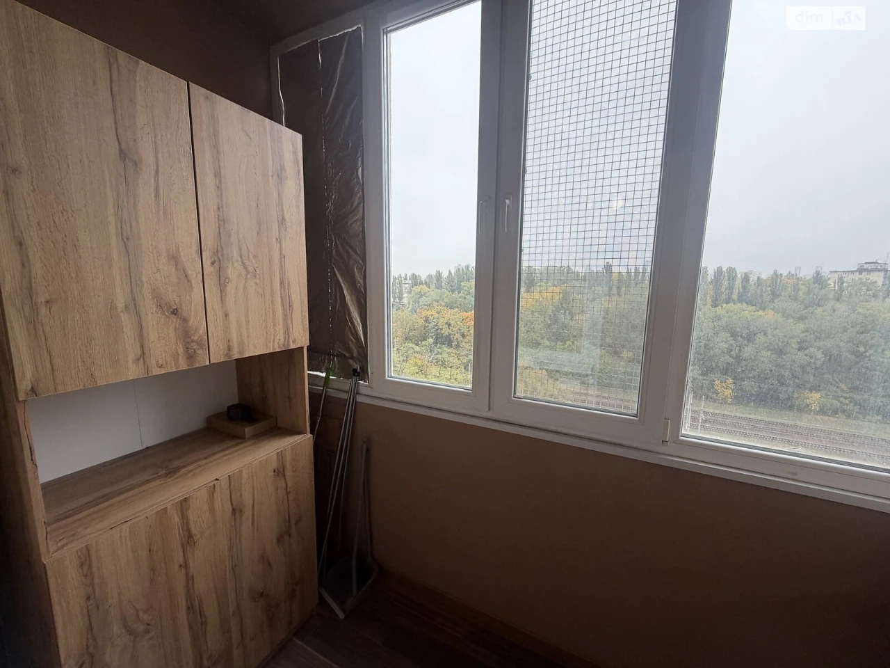 Long-Term Rental Apartment Karavyove Dachi
