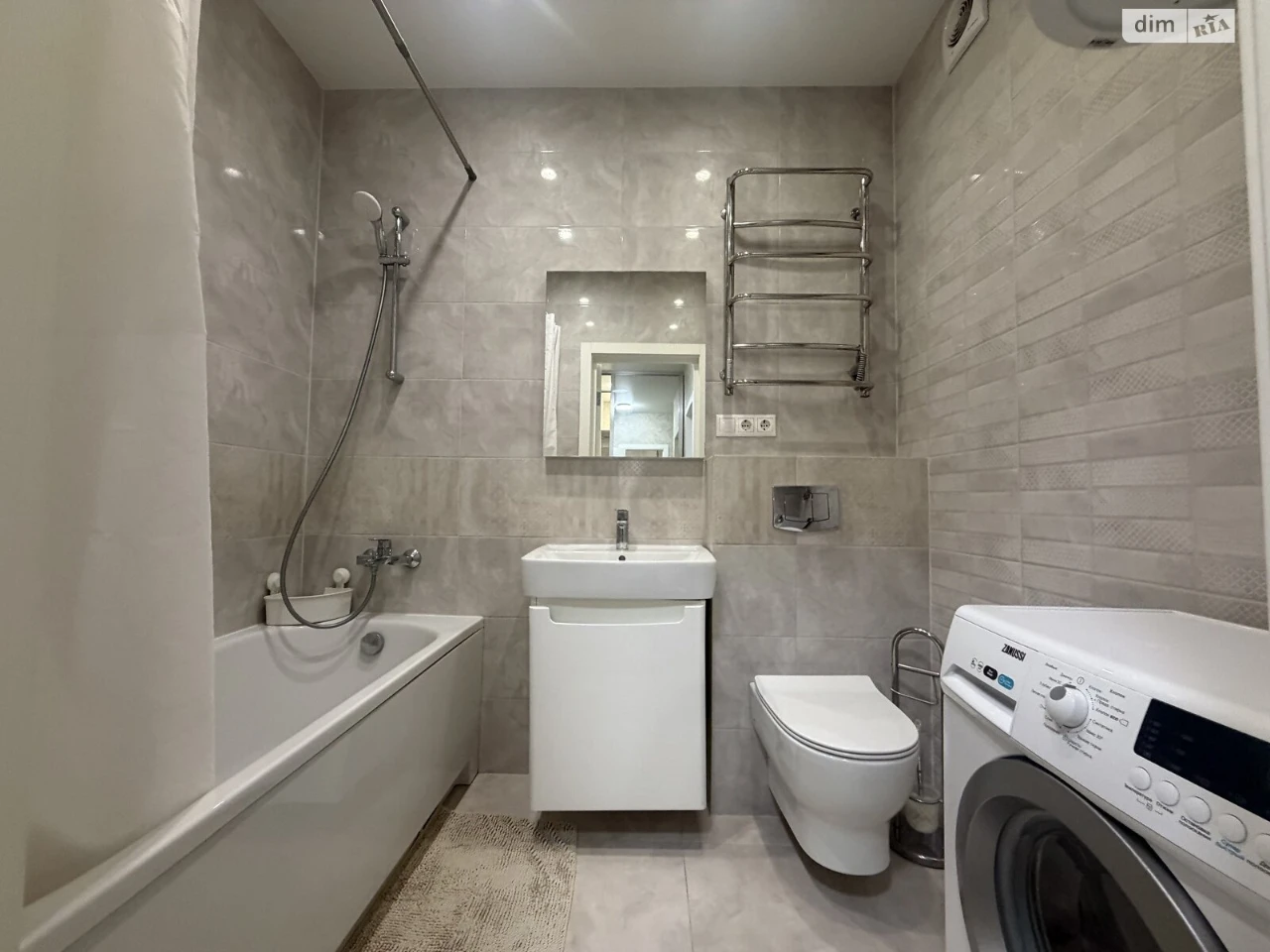 Long-Term Rental Apartment Karavyove Dachi